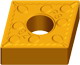 cemented carbide indexable inserts CNMG-ZPS