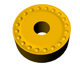 Hartmetall-Wendeschneidplatten
