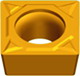 tungsten carbide indexable inserts type s