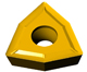 plaquettes indexabless type W