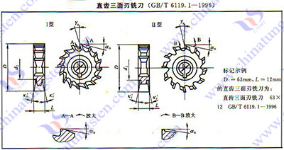 硬質(zhì)合金銑刀
