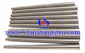 unground carbide rod