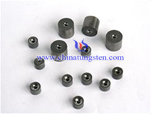 Tungsten Carbide Wire Drawing Dies