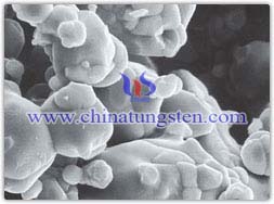 tungsten carbide