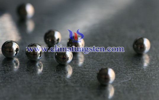 tungsten carbide 44A miniature balls tungsten carbide 44A miniature balls