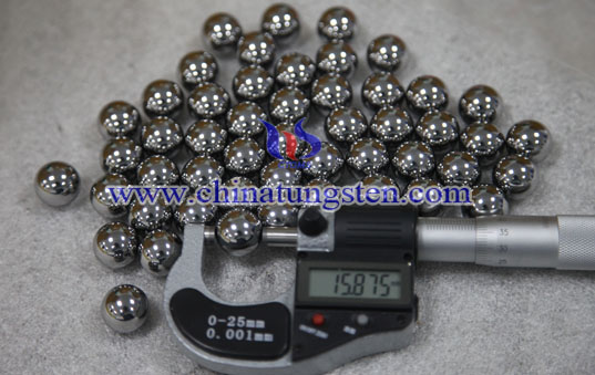 tungsten carbide ball tungsten carbide ball