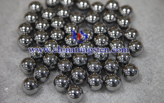 tungsten carbide ball tungsten carbide ball
