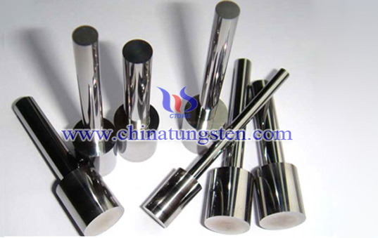 tungsten carbide battery mould tungsten carbide battery mould