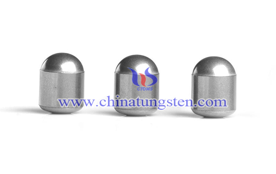 tungsten carbide button for downhole drilling picture tungsten carbide button for downhole drilling picture