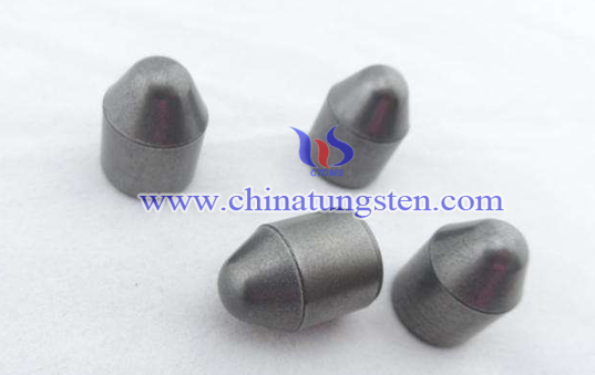 tungsten carbide button for rotary drilling rig picture tungsten carbide button for rotary drilling rig picture