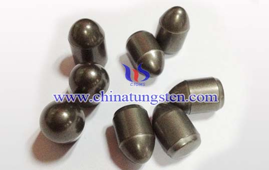 Tungsten carbide button picture Tungsten carbide button picture