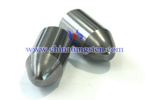 tungsten carbide chise button picture tungsten carbide chise button picture
