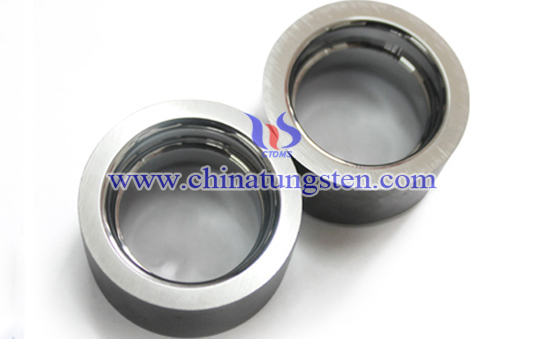 tungsten carbide concave mold tungsten carbide concave mold