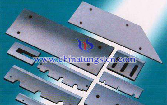 tungsten carbide cross blade picture tungsten carbide cross blade picture