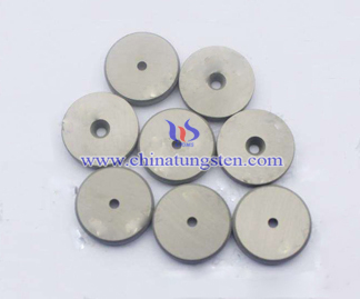 硬質(zhì)合金噴片圖片