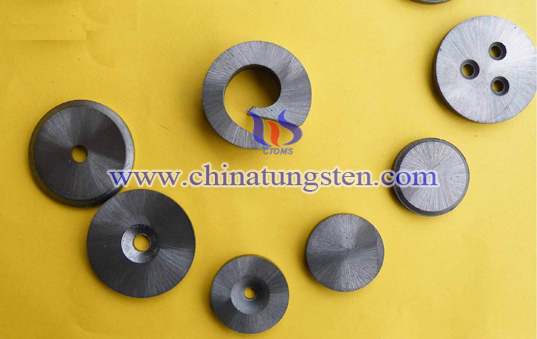 硬質(zhì)合金噴片圖片 硬質(zhì)合金噴片圖片