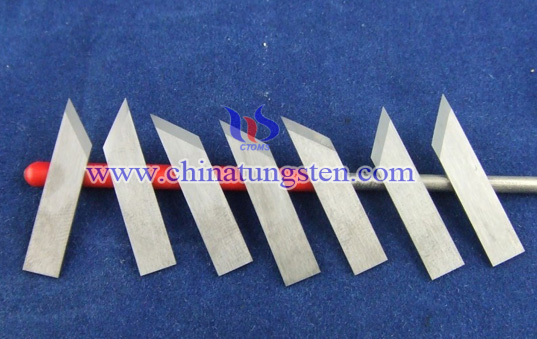 tungsten carbide leather blade picture tungsten carbide leather blade picture