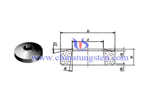 tungsten carbide peeling die tungsten carbide peeling die
