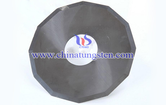 tungsten carbide polygonal blade picture tungsten carbide polygonal blade picture