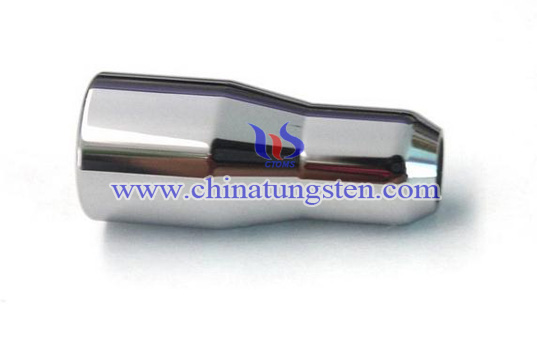 tungsten carbide reaming die tungsten carbide reaming die