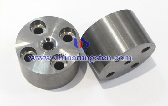 tungsten carbide reduced diameter mold tungsten carbide reduced diameter mold