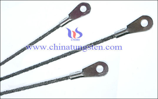 tungsten carbide rod saw tungsten carbide rod saw