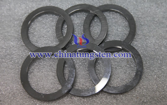 tungsten carbide seal tungsten carbide seal