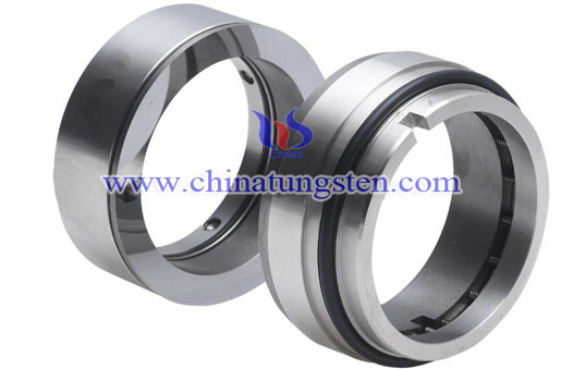 tungsten carbide mechanical seals tungsten carbide mechanical seals