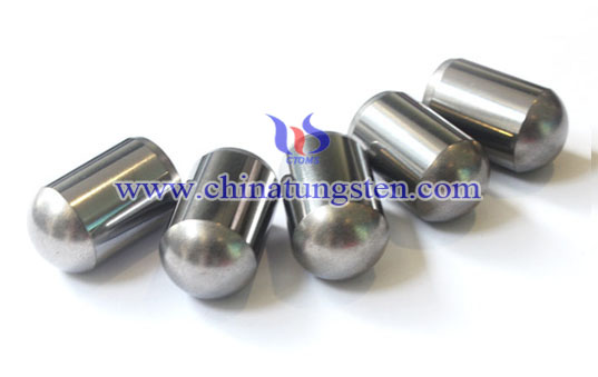 tungsten carbide spherical button picture tungsten carbide spherical button picture
