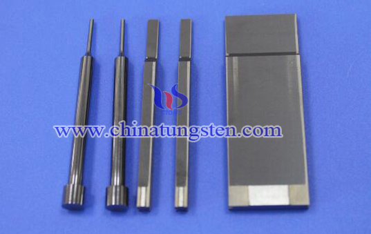 硬質(zhì)合金方?jīng)_ 硬質(zhì)合金方?jīng)_
