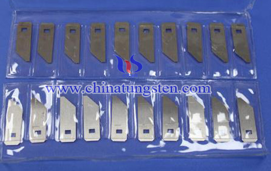 tungsten carbide stripping fiber blade picture tungsten carbide stripping fiber blade picture