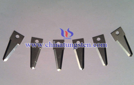 tungsten carbide tip blade picture tungsten carbide tip blade picture