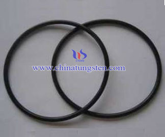 tungsten carbide type O seals