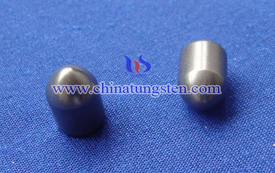 tungsten carbide type Q button picture tungsten carbide type Q button picture