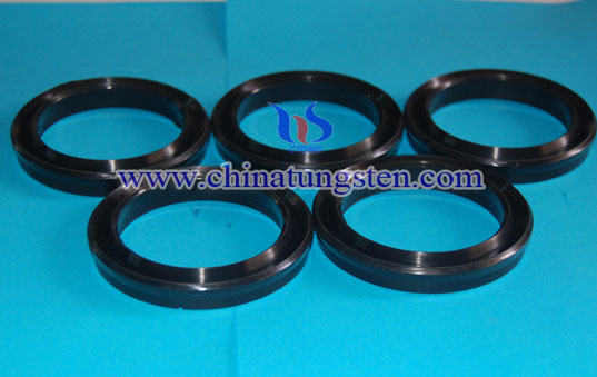 tungsten carbide type Y seals tungsten carbide type Y seals